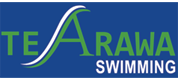 Te Arawa Swimming Logo